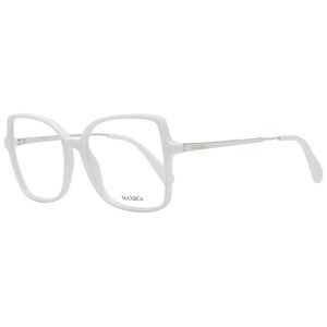Max & Co MF0015O White Square Eyeglasses Women White Frames